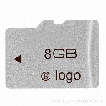 Mini Memory Card, High-speed, 10-year Data Retention, 1/2/4/8/16/32GB Capacity